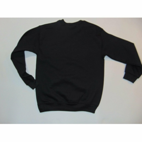 boho style art sweater - Picture 3 of 3